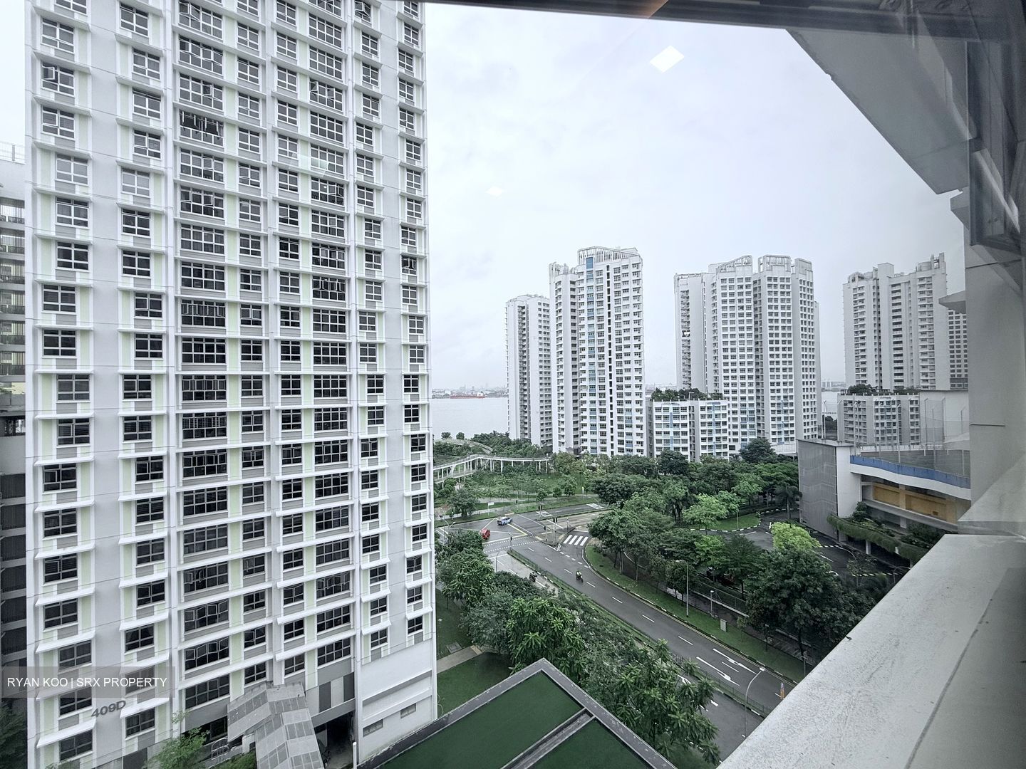 Blk 408C Northshore Residences II (Punggol), HDB 4 Rooms #505904311